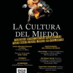 Jornada "La cultura del Miedo" - Zororak Elkartea // Bilbao