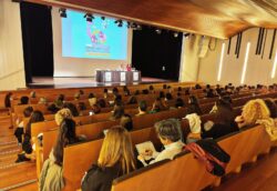 Vídeos y presentaciones del XI Encuentro #GéneroyDrogas: «Hogar y adicciones: una mirada de género»