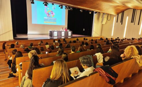 Vídeos y presentaciones del XI Encuentro #GéneroyDrogas: «Hogar y adicciones: una mirada de género»