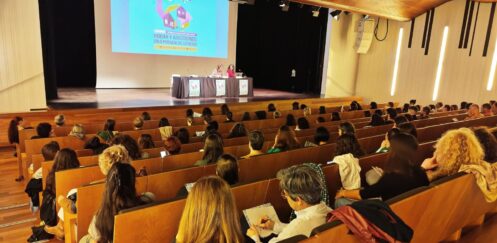 Vídeos y presentaciones del XI Encuentro #GéneroyDrogas: «Hogar y adicciones: una mirada de género»