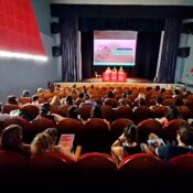 Vídeos y presentaciones del XII Encuentro #GéneroyDrogas: «Violencia sexual y usos de drogas»
