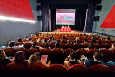 Vídeos y presentaciones del XII Encuentro #GéneroyDrogas: «Violencia sexual y usos de drogas»