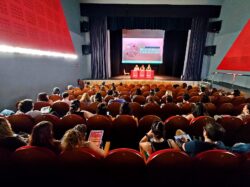 Vídeos y presentaciones del XII Encuentro #GéneroyDrogas: «Violencia sexual y usos de drogas»