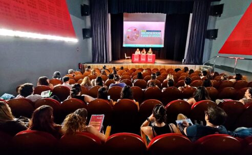 Vídeos y presentaciones del XII Encuentro #GéneroyDrogas: «Violencia sexual y usos de drogas»