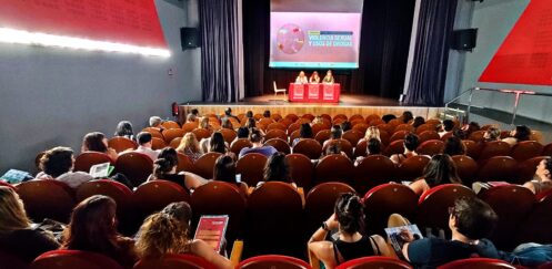 Vídeos y presentaciones del XII Encuentro #GéneroyDrogas: «Violencia sexual y usos de drogas»
