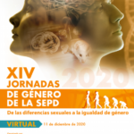 Participamos en XIV JORNADAS DE GÉNERO DE LA SEPD: "De la diferencias sexuales a la igualdad de género"