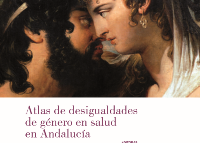 Atlas de desigualdades de género en salud en Andalucía