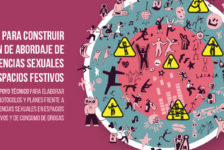 Guía 7 PASOS PARA CONSTRUIR UN PLAN DE ABORDAJE DE LAS VIOLENCIAS SEXUALES EN ESPACIOS FESTIVOS