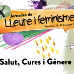 IX Jornades de Lleure i Feminismes - Barcelona