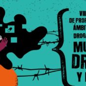 VIII Encuentro de profesionales de género, drogas y adicciones: “MUJERES, DROGAS Y PRISIÓN” – Valencia, 2 de junio