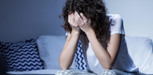 El 27% de las mujeres consume ansiolíticos e hipnosedantes ya con 17 años