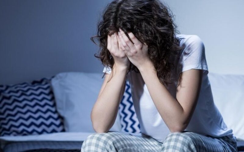 El 27% de las mujeres consume ansiolíticos e hipnosedantes ya con 17 años