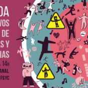 Jornada Noctámbul@s: “Espacios festivos con perspectiva de género: violencias y resistencias” – 17 y 19 noviembre, On line