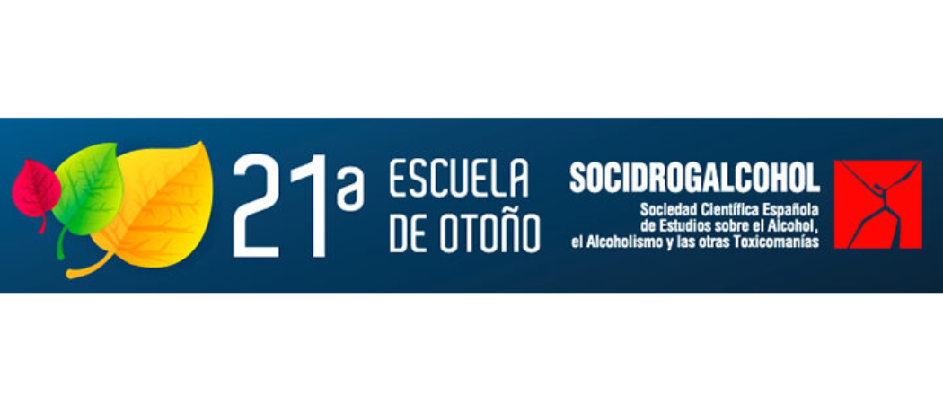 El Proyecto Malva participa en la 21ª Escuela de Otoño de Socidrogalcohol con el Taller «Perspectiva de género y adicciones»