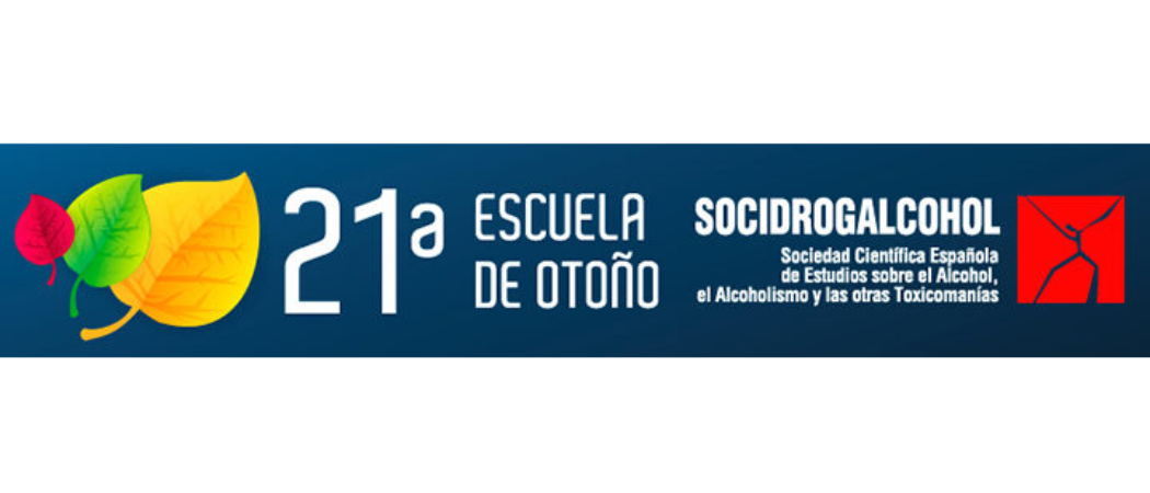 El Proyecto Malva participa en la 21ª Escuela de Otoño de Socidrogalcohol con el Taller “Perspectiva de género y adicciones”