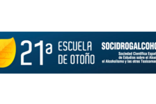 El Proyecto Malva participa en la 21ª Escuela de Otoño de Socidrogalcohol con el Taller «Perspectiva de género y adicciones»