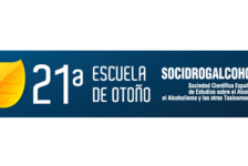 El Proyecto Malva participa en la 21ª Escuela de Otoño de Socidrogalcohol con el Taller “Perspectiva de género y adicciones”