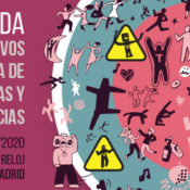 Jornada Noctámbul@s: “Espacios festivos con perspectiva de género: violencias y resistencias” – 20 marzo, Madrid