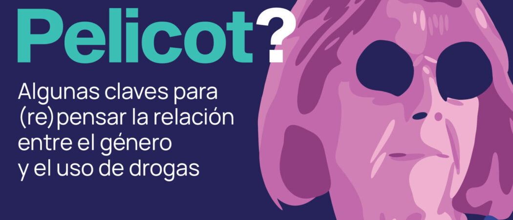 Campaña Malva 2025: «¿Qué hemos aprendido del caso Pelicot? Algunas claves para (re)pensar la relación entre el género y el uso de drogas»