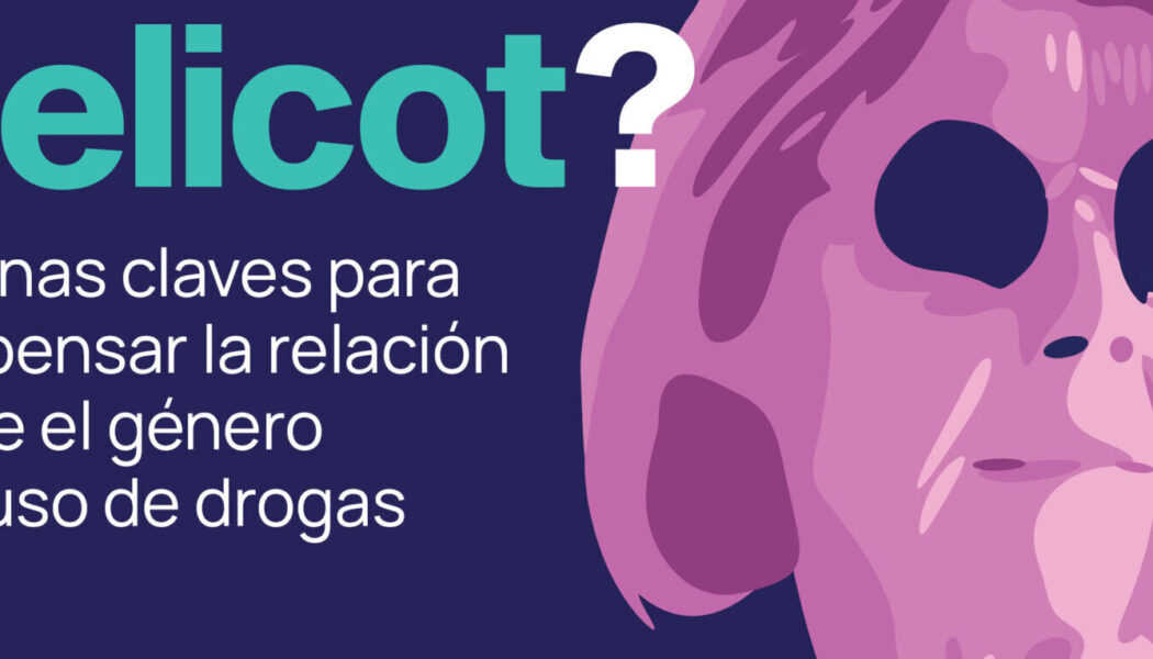 Campaña Malva 2025: «¿Qué hemos aprendido del caso Pelicot? Algunas claves para (re)pensar la relación entre el género y el uso de drogas»