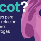 Campaña Malva 2025: «¿Qué hemos aprendido del caso Pelicot? Algunas claves para (re)pensar la relación entre el género y el uso de drogas»