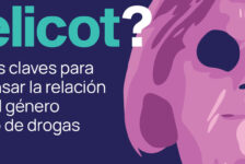 Campaña Malva 2025: «¿Qué hemos aprendido del caso Pelicot? Algunas claves para (re)pensar la relación entre el género y el uso de drogas»