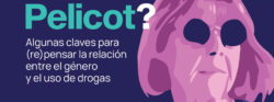 Campaña Malva 2025: «¿Qué hemos aprendido del caso Pelicot? Algunas claves para (re)pensar la relación entre el género y el uso de drogas»