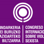 Congreso Internacional sobre Violencias Sexistas (Pamplona)