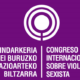 Participamos en Congreso Internacional sobre Violencias Sexistas (Pamplona)