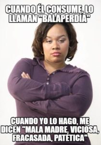 Memes y más memes - Cuando me dicen que tengo que medir mis palabras