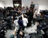 Komunikabideen ardura, fokupean // La responsabilidad de los medios de comunicación, bajo el foco