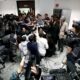 Komunikabideen ardura, fokupean // La responsabilidad de los medios de comunicación, bajo el foco