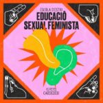 Escola d’Estiu 2023 d'Educació Sexual Feminista // Cardedeu