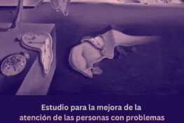 Estudio para la mejora de la atención de las personas con problemas de adicciones de origen migrante desde una perspectiva de género