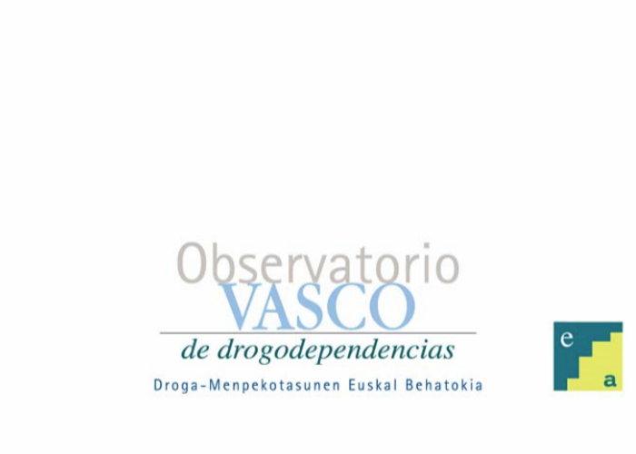 Estudio documental sobre drogas y violencia de género