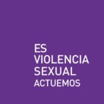 Jornada "Tejiendo Resistencias contra las violencias sexuales"