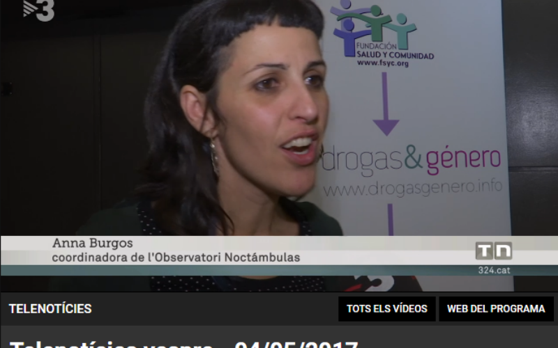 Violaciones en el ocio nocturno: cuando la víctima ha bebido se la culpabiliza a ella