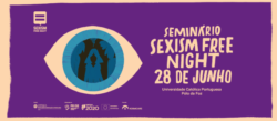 El Observatorio Noctámbul@s participará en un congreso en Oporto sobre prevención de violencia sexual en ambientes de ocio nocturno