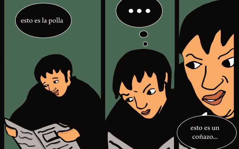 Machismo y adolescencia: dos ideas que no deberían ir juntas