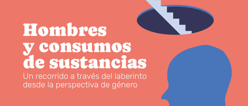Campaña Malva 2026: «Hombres y consumos de sustancias. Un recorrido a través del laberinto desde la perspectiva de género»