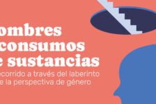 Campaña Malva 2026: «Hombres y consumos de sustancias. Un recorrido a través del laberinto desde la perspectiva de género»