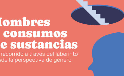 Campaña Malva 2026: «Hombres y consumos de sustancias. Un recorrido a través del laberinto desde la perspectiva de género»