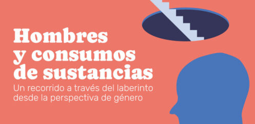 Campaña Malva 2026: «Hombres y consumos de sustancias. Un recorrido a través del laberinto desde la perspectiva de género»