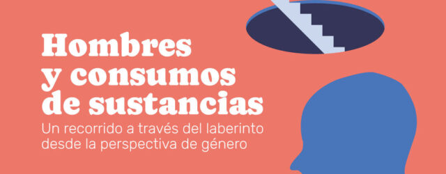 Campaña Malva 2026: «Hombres y consumos de sustancias. Un recorrido a través del laberinto desde la perspectiva de género»