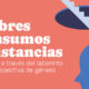 Campaña Malva 2026: «Hombres y consumos de sustancias. Un recorrido a través del laberinto desde la perspectiva de género»