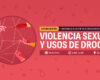 XII Encuentro de profesionales de género, drogas y adicciones: «Violencia sexual y usos de drogas» / Valladolid, 28 de mayo