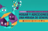 XI Encuentro de profesionales de género, drogas y adicciones: «Hogar y adicciones. Una mirada de género» / Vigo, 9 mayo