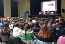 Vídeos i presentacions – VIII Jornada Noctàmbul@s: “Espai públic, pandèmia i violències sexuals: reflexions crítiques al voltant del botellón”