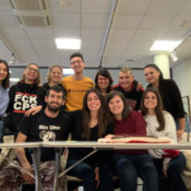 Jóvenes Agentes de Prevención de Violencias Machistas: nueva iniciativa del Observatorio Noctámbul@s de FSC