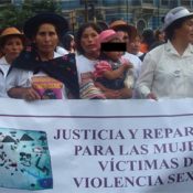 Abusos sexuales y violencia sexual. Una asignatura pendiente…